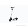 E Scooter With Seat EU warehouse 48V 600W electric scooter hiley x8s Supplier